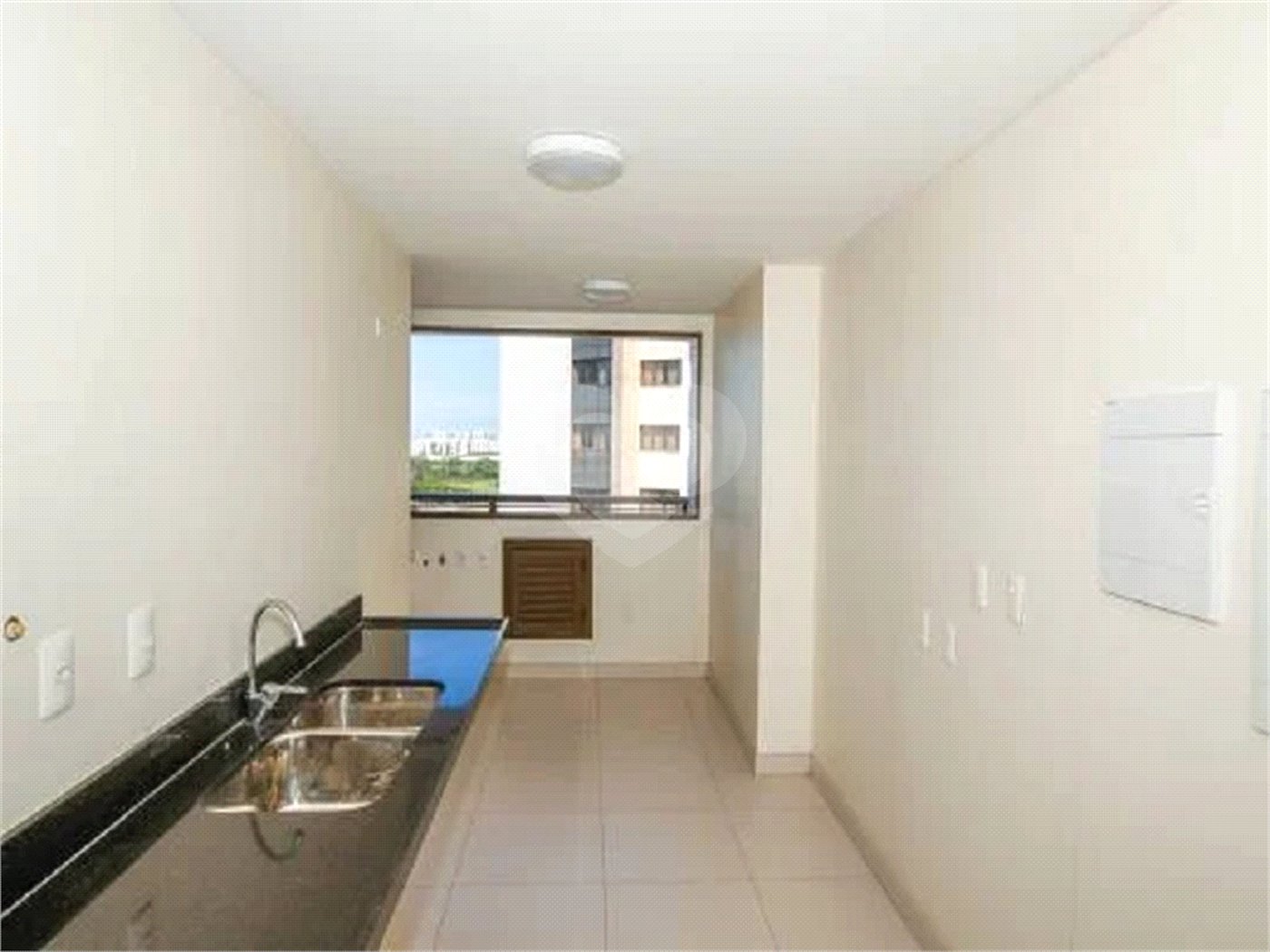 Apartamento à venda com 3 suítes em Camorim, Rio de Janeiro, RJ