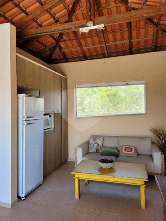 Casa à venda com 3 quartos, sendo 1 suíte, no condomínio Terrara, São Paulo - SP