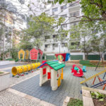 Apartamento à venda com 2 quartos no Centro, Rio de Janeiro, RJ