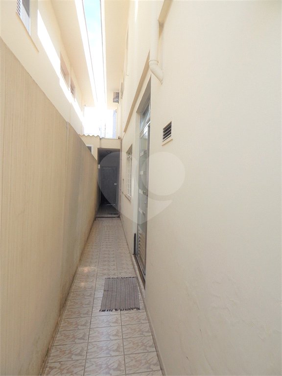 Sobrado à venda com 4 quartos, sendo 1 suíte, em Chácara Santo Antônio (zona Sul), São Paulo, SP