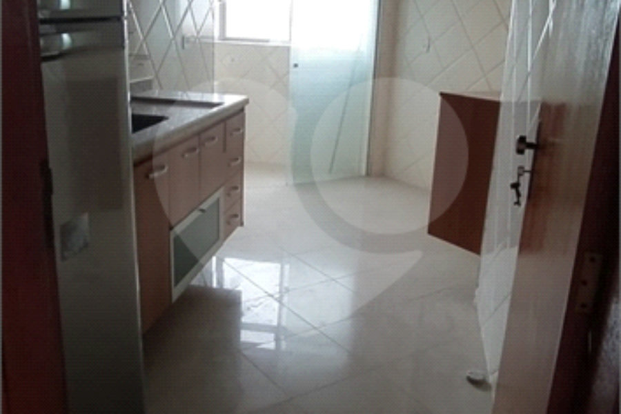 Apartamento à venda com 2 quartos em Lauzane Paulista, São Paulo, SP