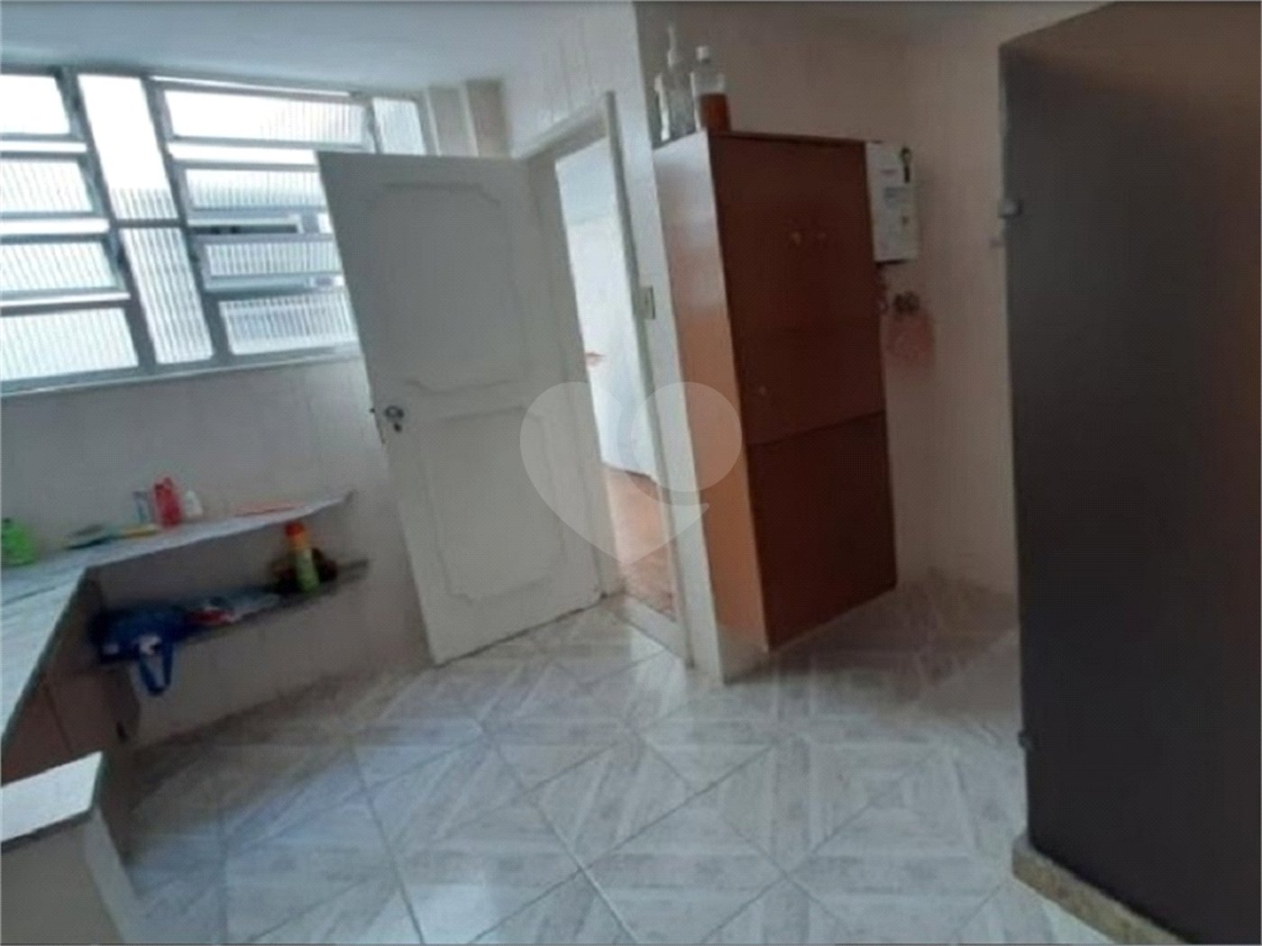 Apartamento à venda com 3 quartos em Grajaú, Rio de Janeiro, RJ