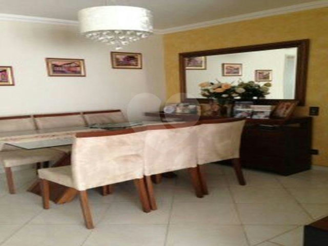 Apartamento à venda com 3 quartos, sendo 1 suíte,  em Santana, São Paulo, SP