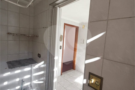 Apartamento à venda com 2 quartos em Jardim Santa Mônica, São Paulo, SP