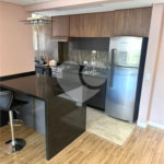 Apartamento à venda com 3 quartos, sendo 1 suíte, em Cidade Mãe do Céu, São Paulo, SP