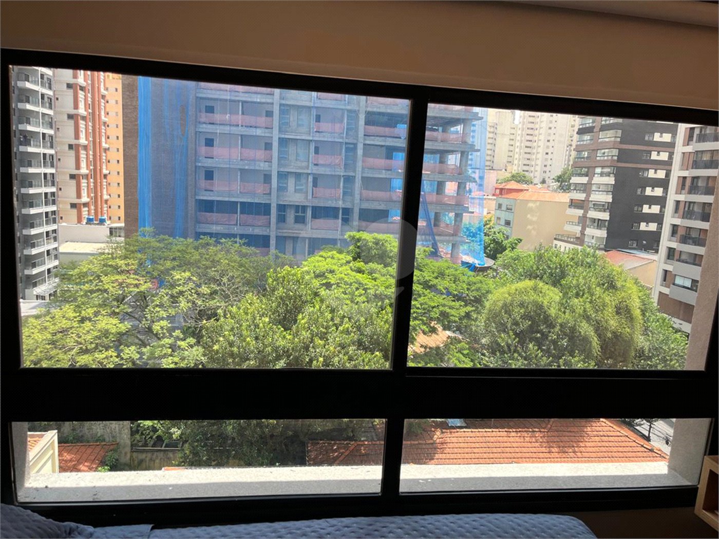 Apartamento à venda com 1 suíte em Pinheiros, São Paulo, SP