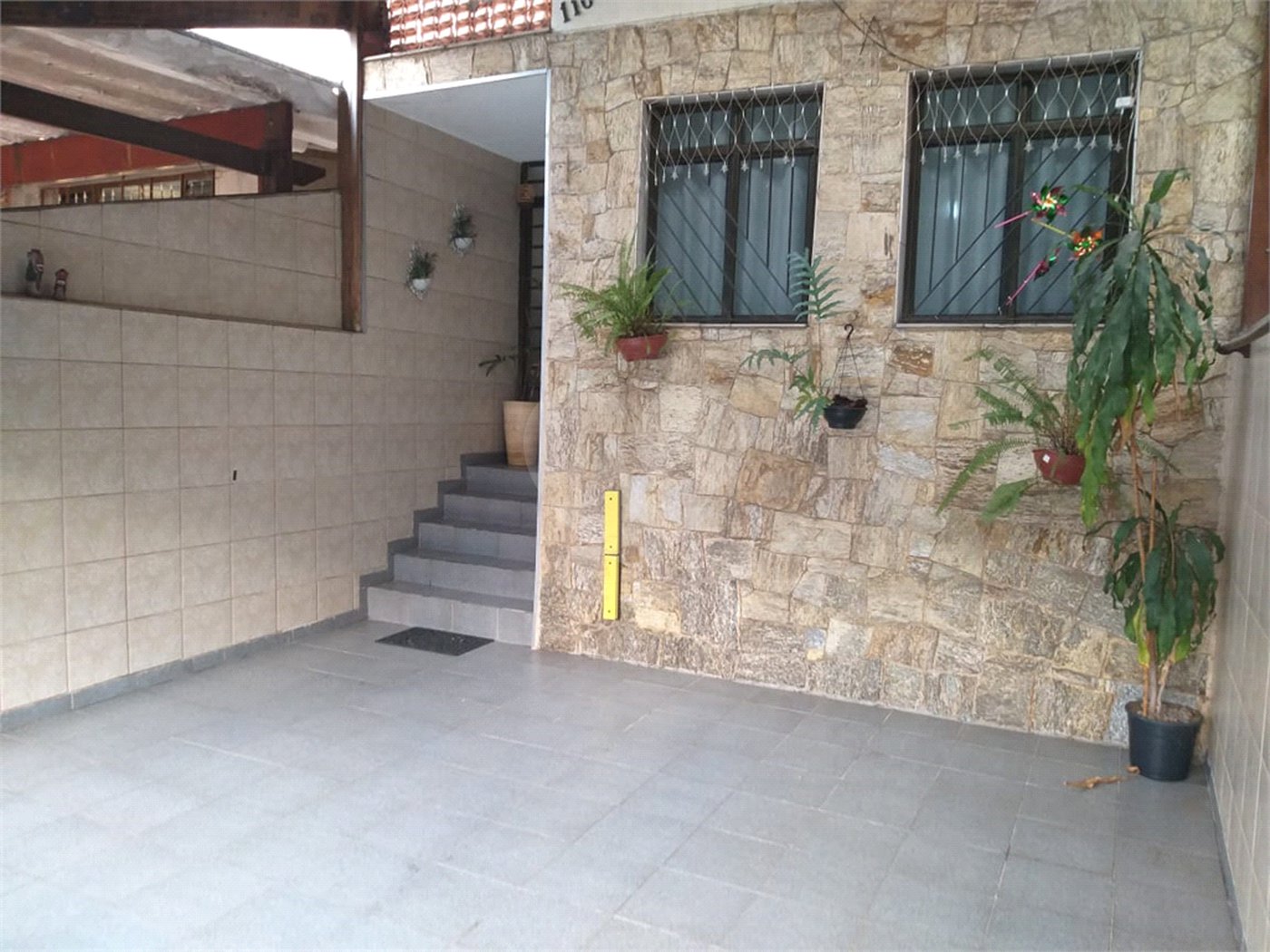 Sobrado à venda com 3 quartos, sendo 1 suíte, em Vila Constança, São Paulo, SP