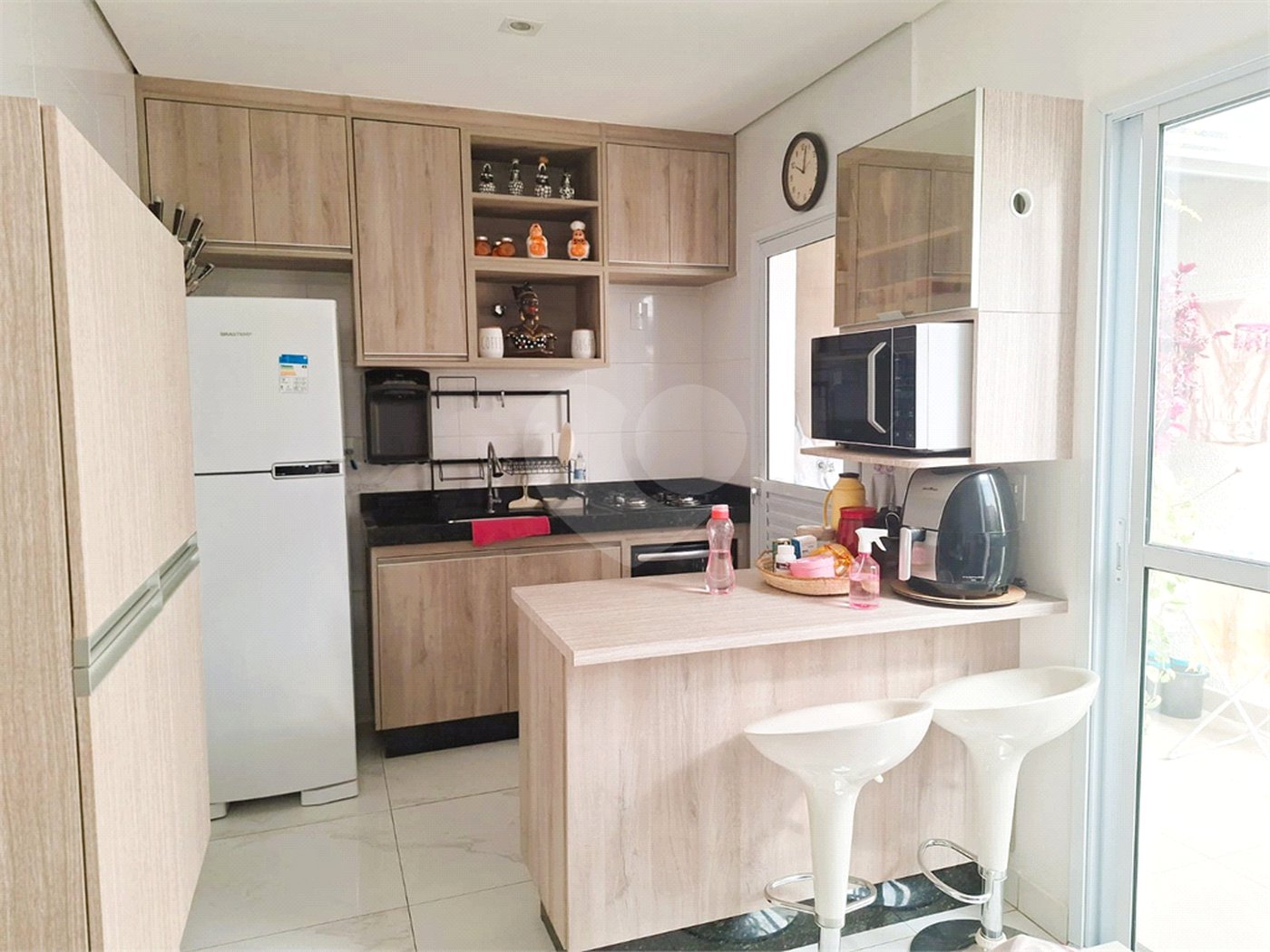 Casa à venda com 2 suítes no condomínio Residencial Américo de Figueiredo, Sorocaba - SP