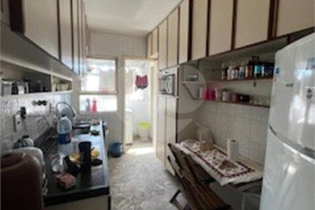 Apartamento à venda com 2 quartos em Tucuruvi, São Paulo, SP