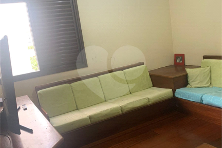 Apartamento à venda com 3 quartos, sendo 1 suíte, em Tucuruvi, São Paulo, SP