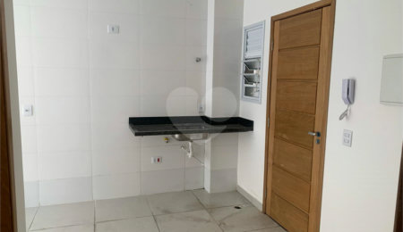 Apartamento à venda com 1 quarto em Vila Guilherme, São Paulo, SP