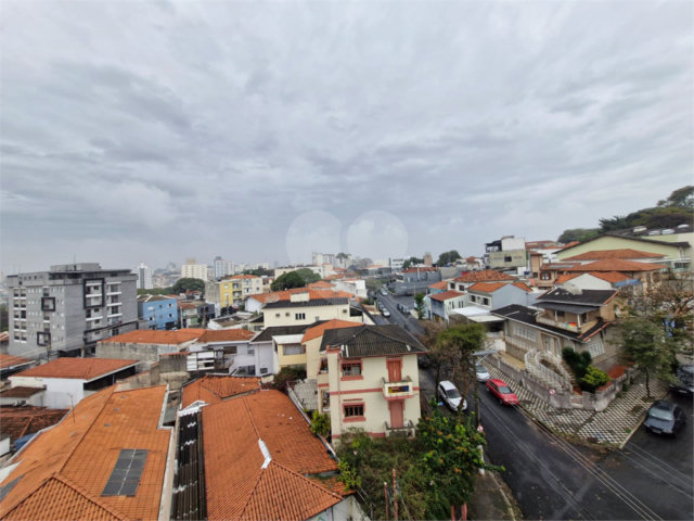 Apartamento à venda com 1 quarto em Santana, São Paulo, SP