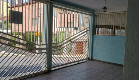 Sobrado à venda com 4 suítes em Santana, São Paulo, SP