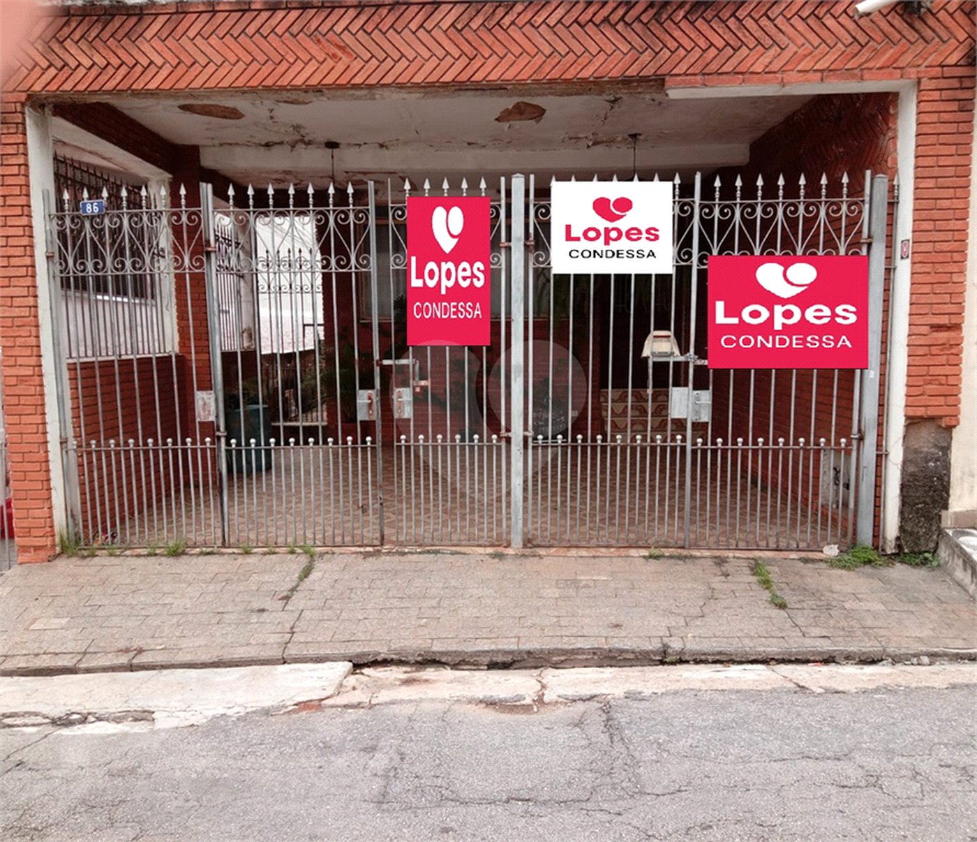 Casa de Vila à venda com 7 quartos em Imirim, São Paulo, SP
