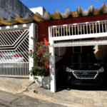 Casa Térrea à venda com 3 quartos, sendo 1 suíte, em Santana, São Paulo, SP