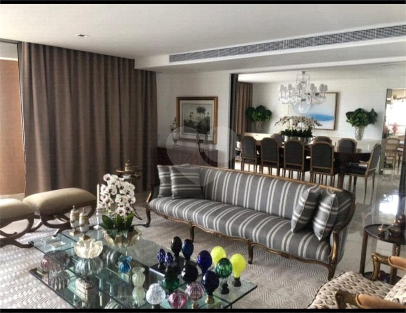 Apartamento à venda com 4 suítes em Parque Colonial, São Paulo, SP