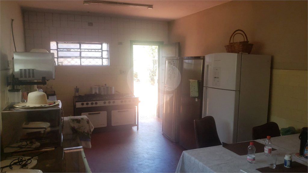 Sobrado à venda com 3 quartos em Jardim São Bento, São Paulo, SP