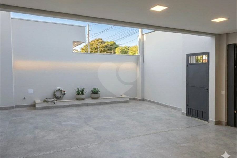 Casa Térrea à venda com 3 quartos, sendo 2 suítes, em Recanto das Primaveras I, Boituva, SP