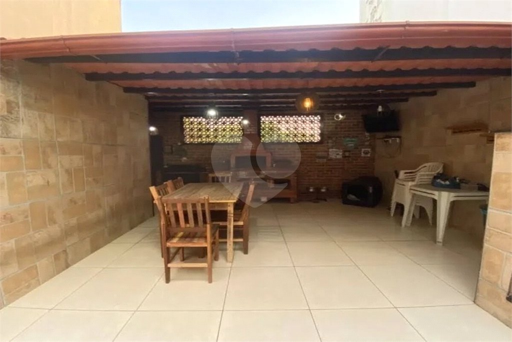 Casa de Vila à venda com 3 quartos, sendo 1 suíte,  em Tijuca, Rio de Janeiro, RJ