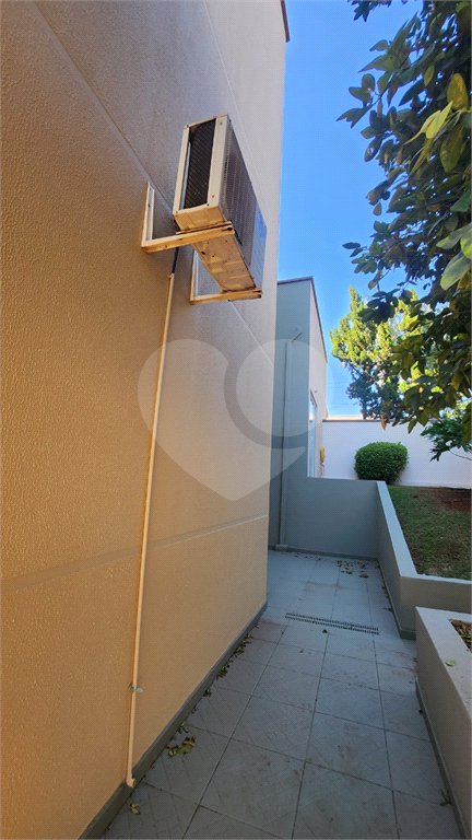Sobrado para alugar com 3 quartos, sendo 1 suíte, em Altos do Jaraguá, Araraquara, SP
