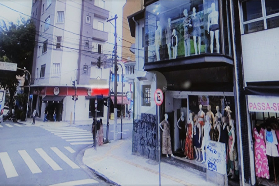 Prédio à venda em Santana, São Paulo, SP
