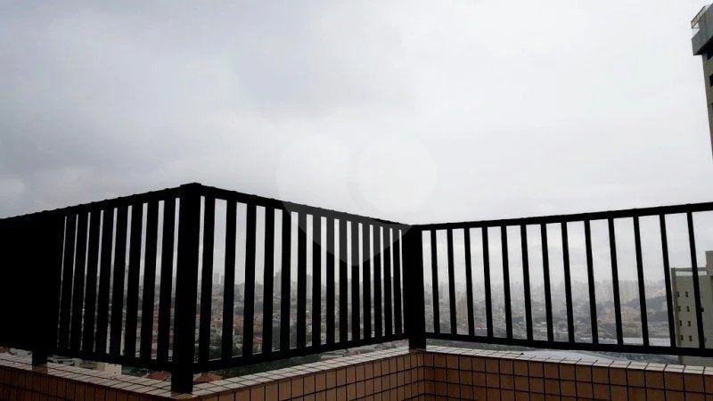 Cobertura à venda ou para alugar com 3 quartos em Jardim Vila Mariana, São Paulo, SP