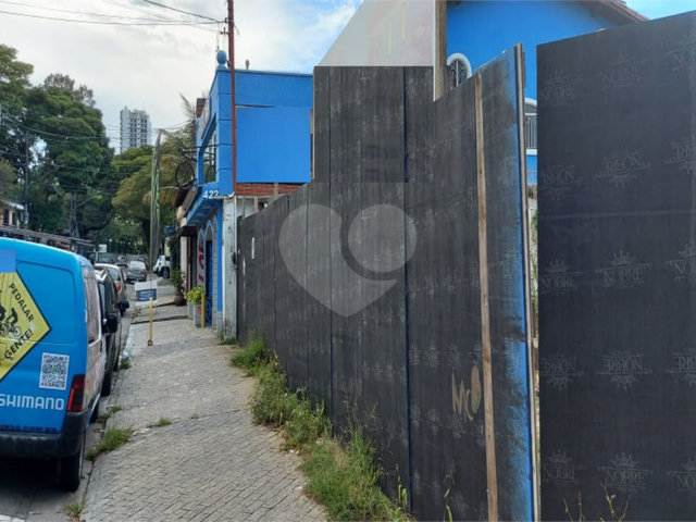 Terreno à venda ou para alugar em Alto da Boa Vista, São Paulo, SP