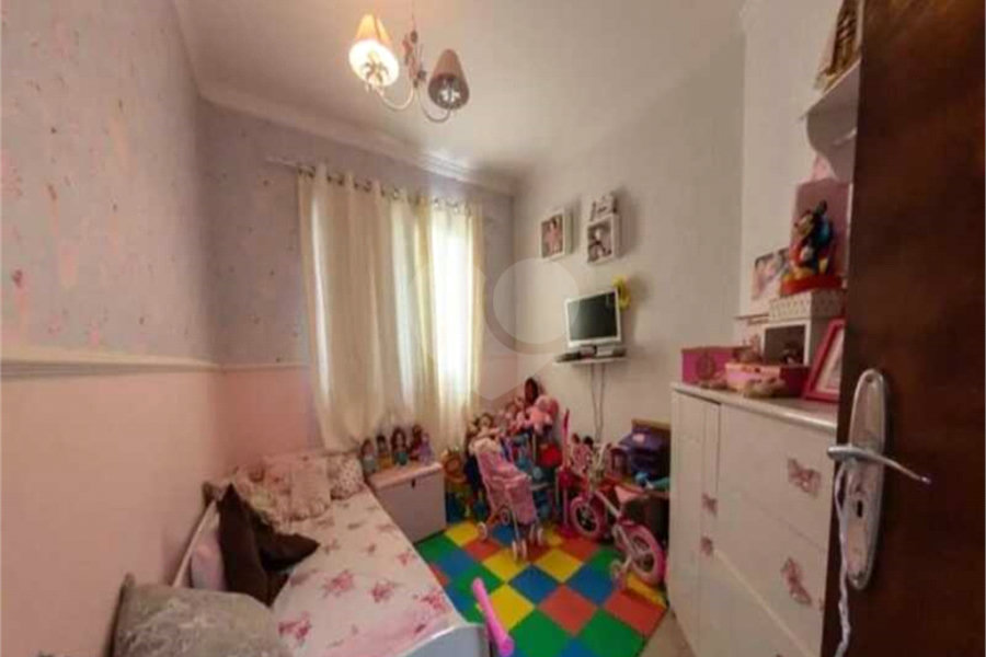 Apartamento à venda com 2 quartos em Santa Teresinha, São Paulo, SP