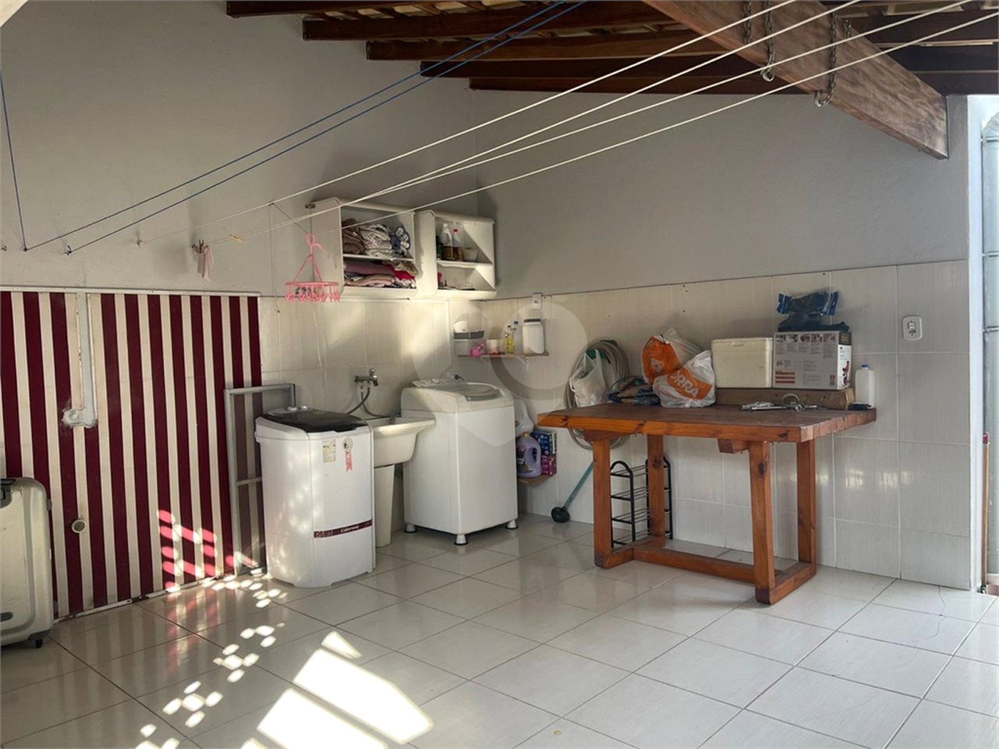 Casa à venda com 2 quartos em Vila Lavínia, Mogi das Cruzes, SP