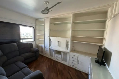 Apartamento à venda, 204 m² por R$ 3.500.000,00 - Indianópolis - São Paulo/SP