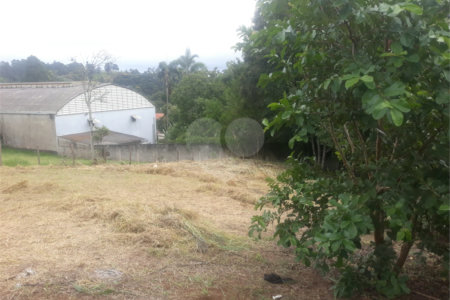 Terreno à venda em Jardim dos Ipês, Mairinque, SP