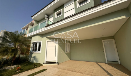 Casa em condomínio à venda com 3 suítes em Vila Haro, Sorocaba, SP