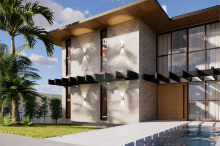Casa à venda com 5 suítes em Ferradura, Armação dos Búzios, RJ