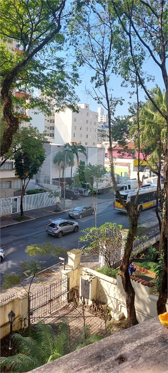 Apartamento à venda com 3 quartos, sendo 1 suíte, em Santa Cecília, São Paulo, SP