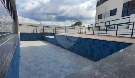 Apartamento à venda com 2 quartos, sendo 1 suíte, em Jardim América, Sorocaba, SP