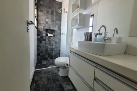 Apartamento à venda com 3 quartos, sendo 1 suíte, no Centro, Vinhedo, SP
