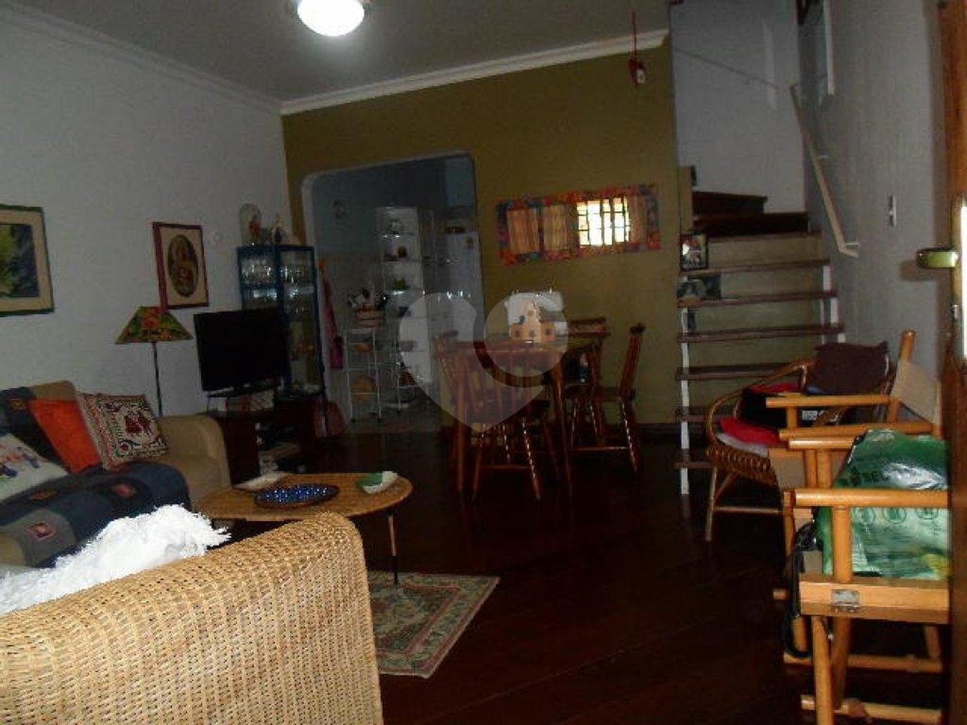 Sobrado à venda com 2 quartos em Tremembé, São Paulo, SP