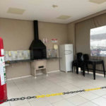 Apartamento à venda com 2 quartos em Jardim das Flores, Hortolândia, SP