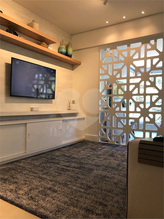 Apartamento à venda com 3 suítes em Tremembé, São Paulo, SP
