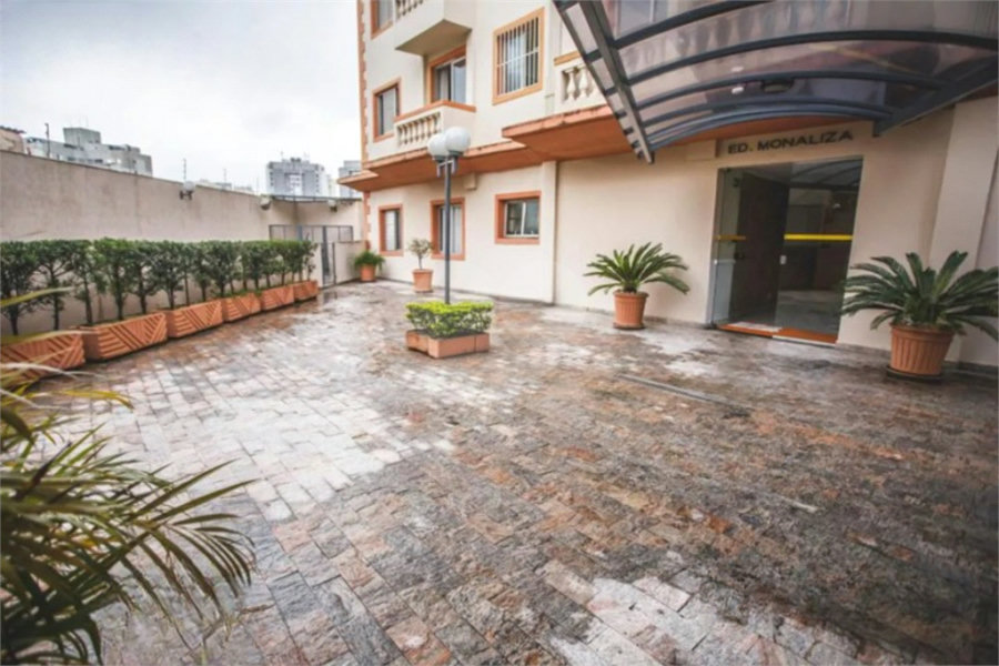 Cobertura à venda com 2 quartos, sendo 1 suíte,  em Jabaquara, São Paulo, SP