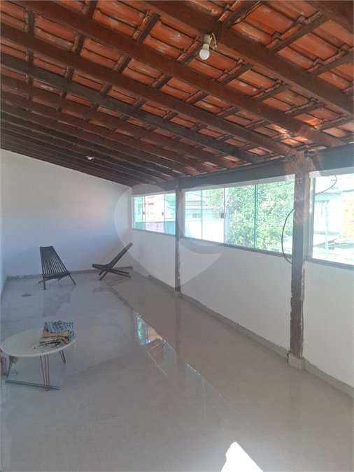 Casa para alugar com 4 quartos em Campo Grande, Rio de Janeiro, RJ