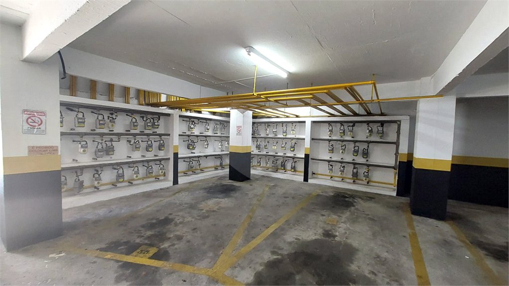 Apartamento à venda com 2 quartos em Sé, São Paulo, SP