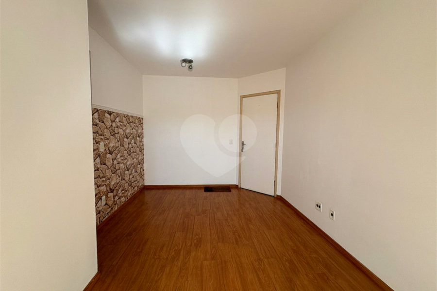 Apartamento à venda com 2 quartos em Imirim, São Paulo, SP