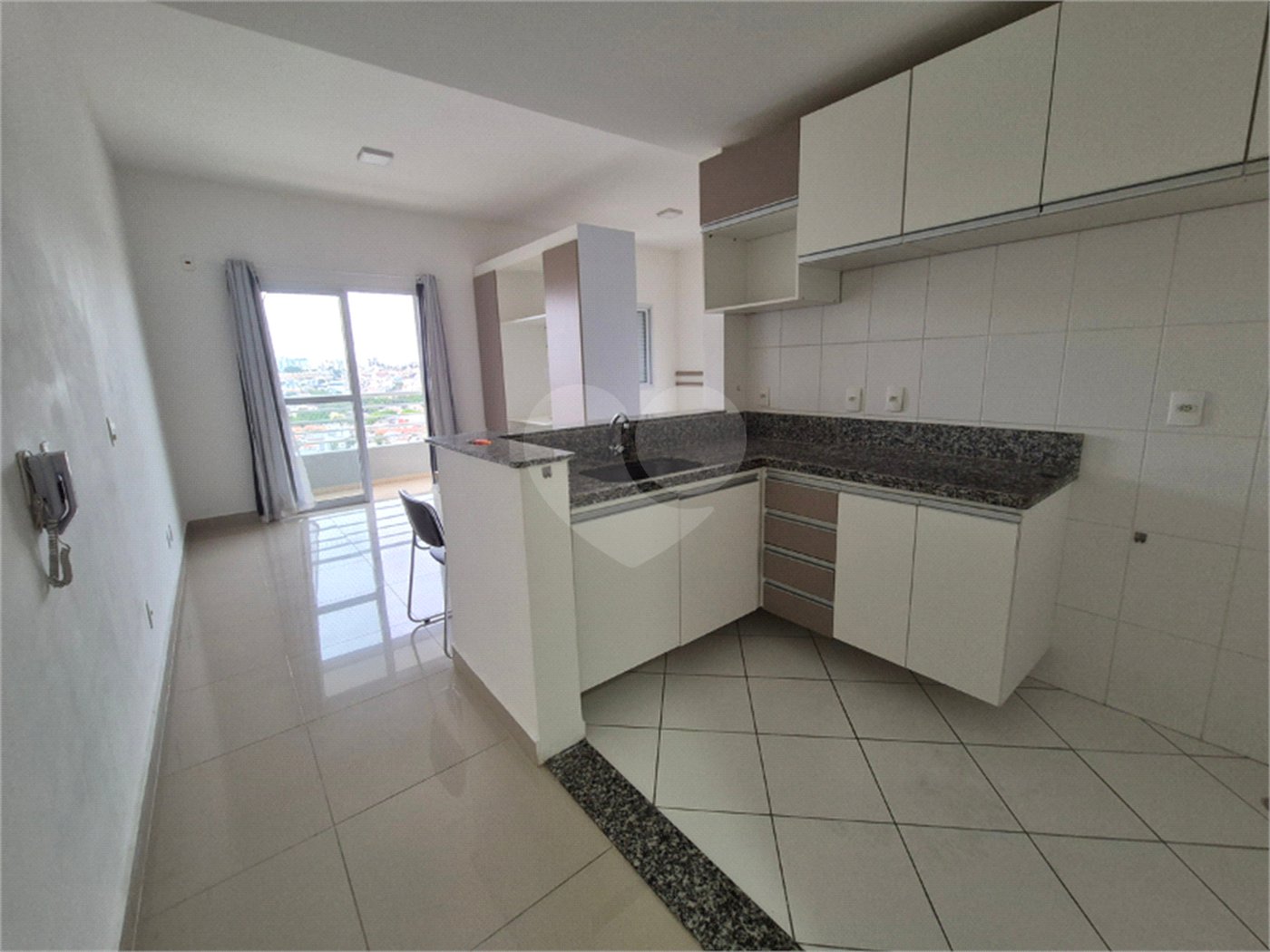 Casa à venda com 1 quarto no condomínio Marco Zero, São Bernardo do Campo - SP