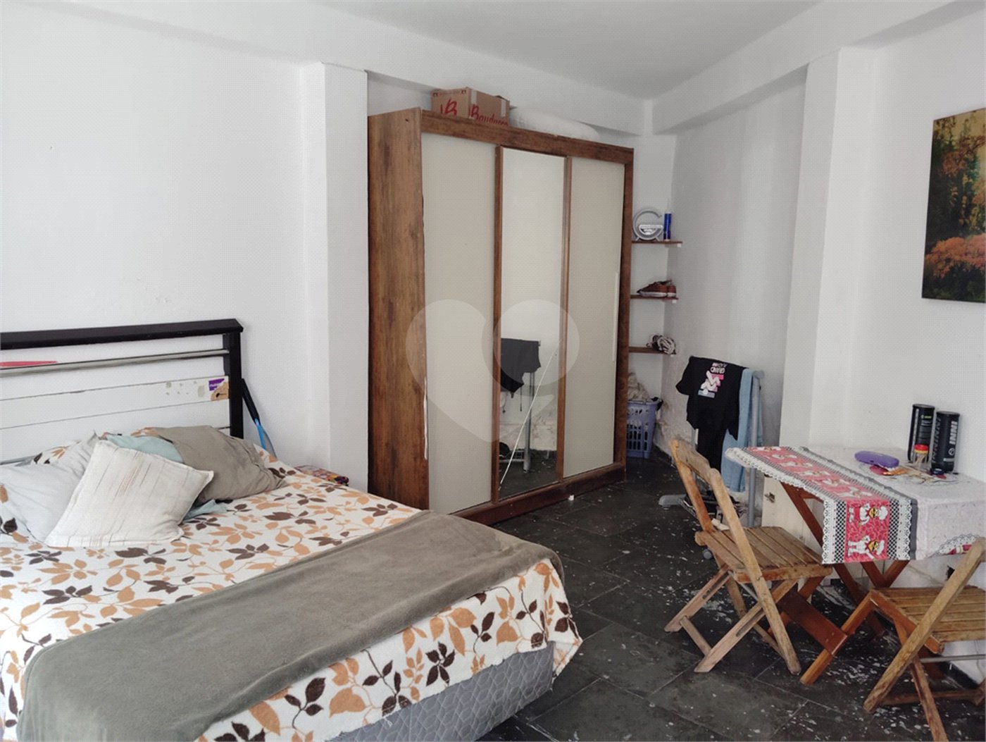 Sobrado à venda com 3 quartos, sendo 1 suíte, em Parque Fongaro, São Paulo, SP
