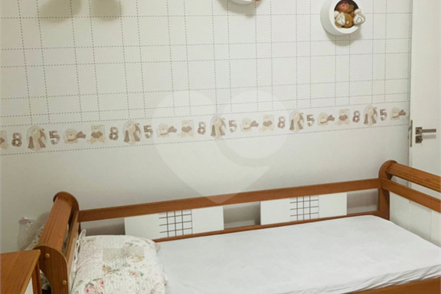 Sobrado à venda com 3 suítes em Tucuruvi, São Paulo, SP