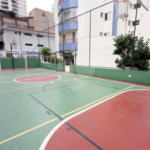Apartamento à venda com 3 suítes em Vila Mascote, São Paulo, SP