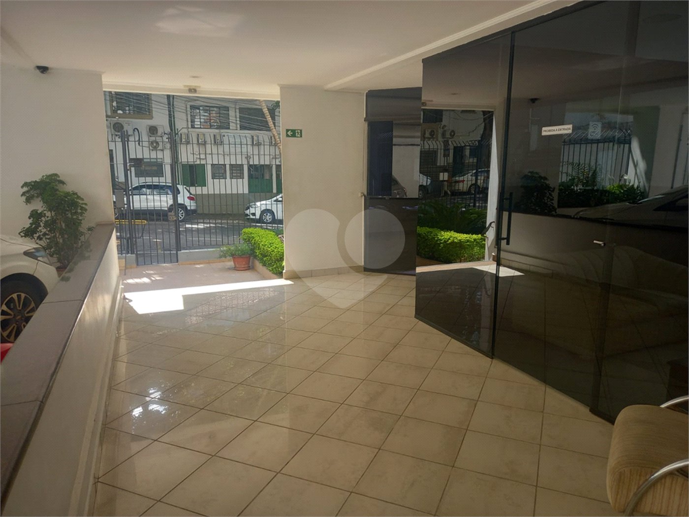 Apartamento à venda com 1 quarto em Vila Clementino, São Paulo, SP