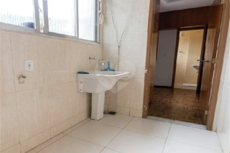 Apartamento à venda com 2 quartos, sendo 1 suíte, em Vila Isabel, Rio de Janeiro, RJ