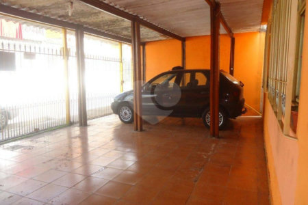 Casa à venda com 1 quarto em Vila Medeiros, São Paulo, SP